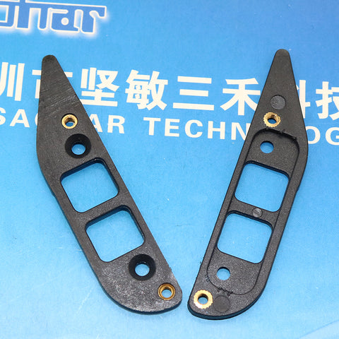 SMT YAMAHA YS12YS24 SS1216MM Feeder PLATE GUIDE KHJ-MC24D-00