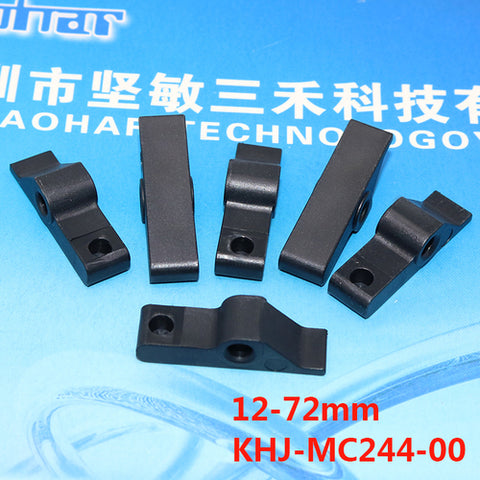 SMT YAMAHA YS12 YS24 Feeder PartsSS ZS FEEDER LEVER TAPE GUIDE KHJ-MC244-00 KHJ- MC144-00