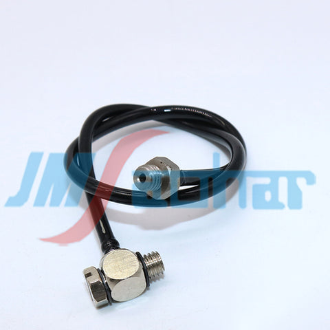 SAMSUNG SMT SM8-56MM Feeder J7066024B COUPLER BKT 1