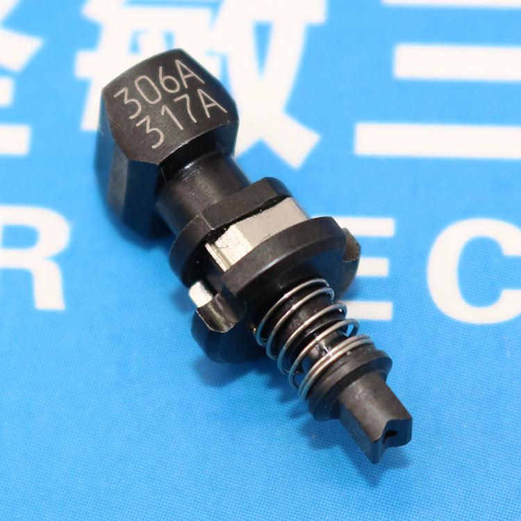 SMT YAMAHA Nozzle YS24 YSM20 NOZZLE 301A 302A 306A 309A - JM-Merex SMT Spare Parts SuperMarket