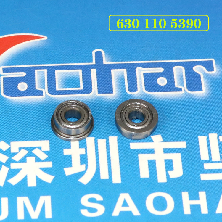 SMT HITACHI G5S F8 GT38080 8MM Feeder 630 110 5390 BEARING_RADIAL 90933-03J683