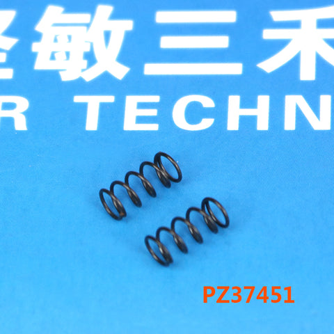 SMT FUJI NXT 8MM Feeder Tape Guide Spring PZ37451 PZ44260