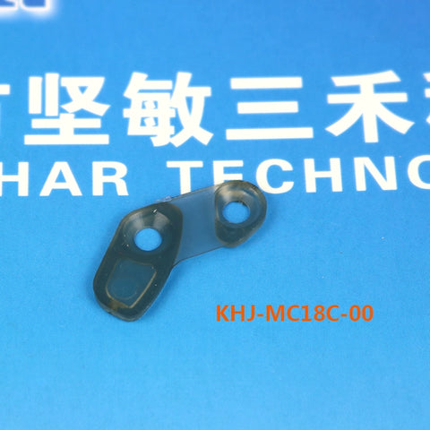 SMT yamaha YS12 24 SS8MM feeder parts KHJ-MC186-00 WIRE,UNCLAMP