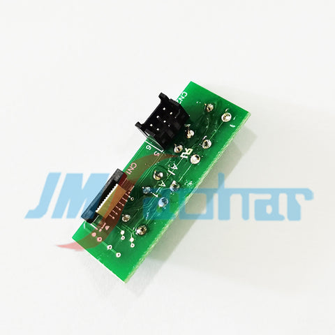 SMT FUJI NXT12-88mm Board Printed Circuit XK04820 XK00040