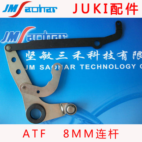 JUKI SMT ATF 24MM Feeder LINK ASM E5115706AB0 E5115-706-AB0