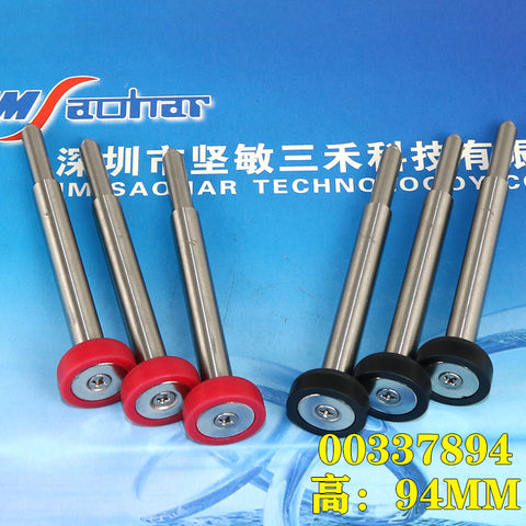 SMT ASM Spare parts HS60 D/X Block Support PIN
