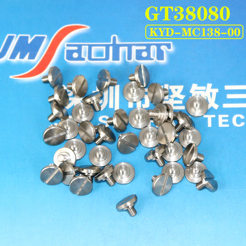 SMT HITACHI GT-08080 Feeder PIN,LOCATE(SITEN-2) 63012 6480 KYK-M86EL-000
