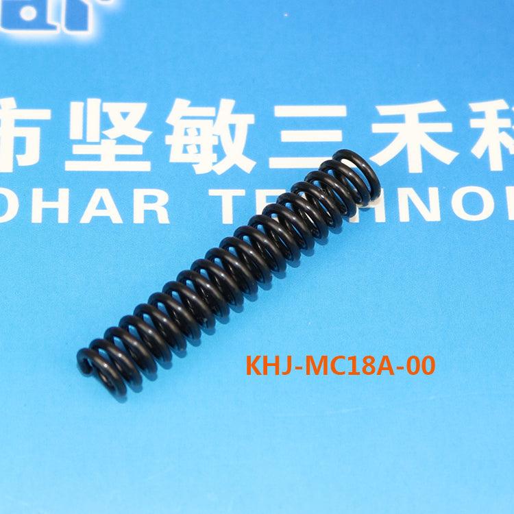 SMT Yamaha Machine Feeder spare parts SSY Electric Feeder Spring ZSY KHJ-MC16E-00 - JM-Merex SMT Spare Parts SuperMarket