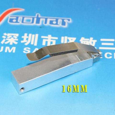 YAMAHA SMT YS12YS24 SS8MM Feeder MAGNET BASE UNIT KHJ-MC1C5-00