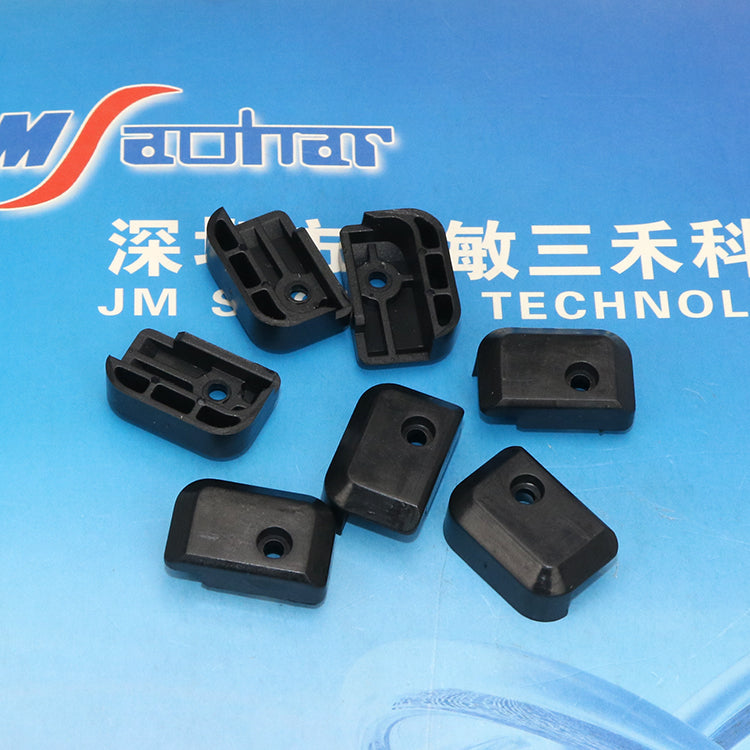 SMT NXT Feeder Part NXT Plastic block