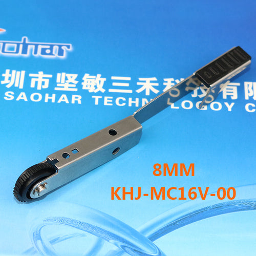 SMT YAMAHA SMT Feeder Parts P/O Lever Assy  KHJ-MC16V-00