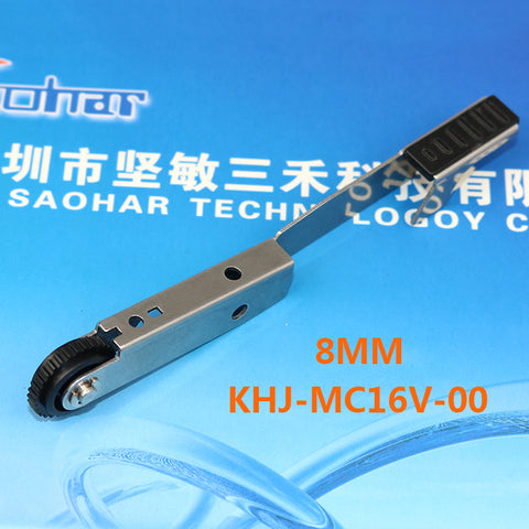 SMT YAMAHA SMT Feeder Parts P/O Lever Assy  KHJ-MC16V-00