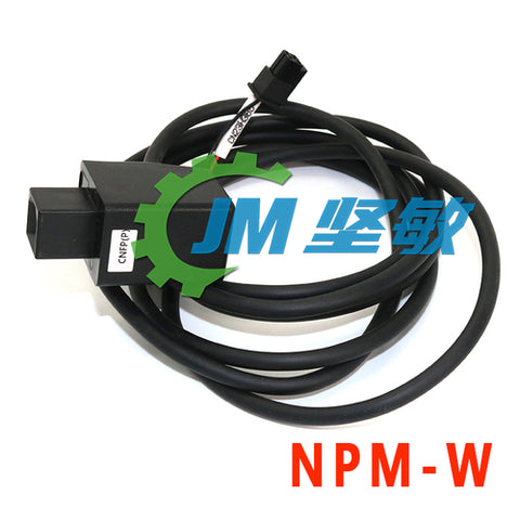 PANASONIC SMT NPM CM402602 FEEDER Cable N610073915AB N610119365AD