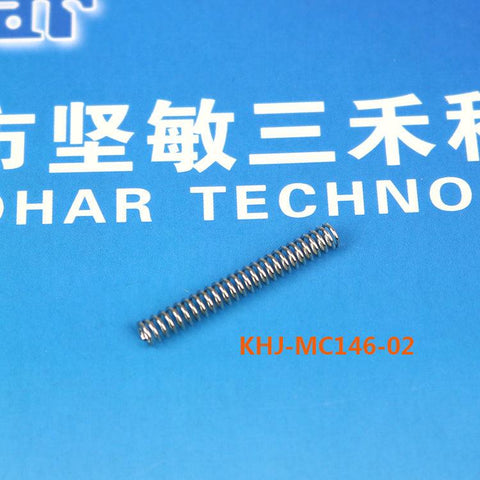 SMT Yamaha Machine Feeder spare parts SSY Electric Feeder Spring ZSY KHJ-MC16E-00 - JM-Merex SMT Spare Parts SuperMarket