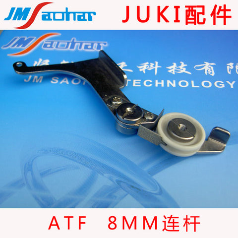 JUKI SMT ATF 8MM Feeder ROLLER ASM E1321-706-AA0