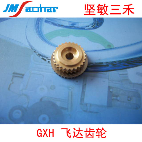 SMT HITACHI GXH FEEDER Gear 630 135 0639