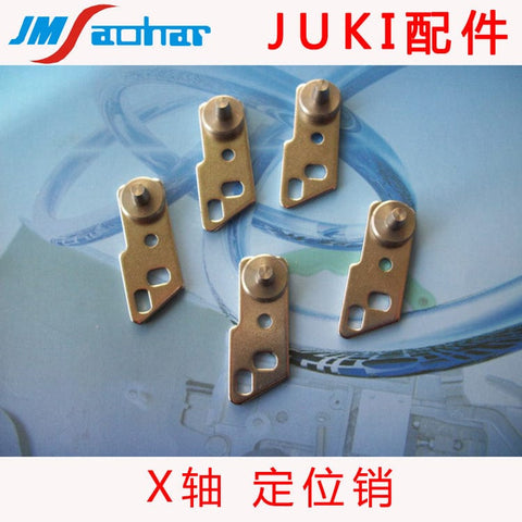 JUKI SMT FTF 8mm Feeder X-AXIS POSITIONI NG PIN ASM E1001-706-0A0-A