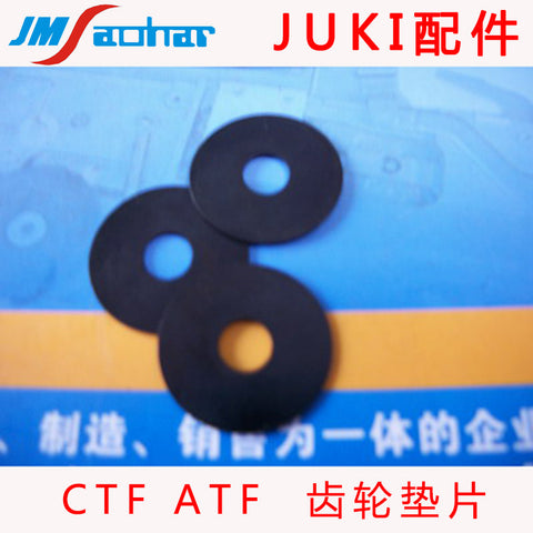 JUKI SMT CTF ATF Feeder WHEEL RING 1109706C00