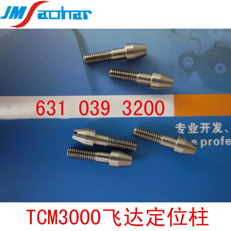 SMT SANYO TCM3000 Feeder PIN 6310393200