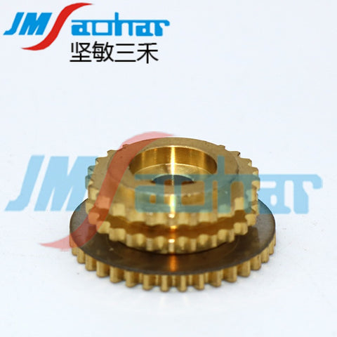 SMT HITACHI GXH FEEDER Gear 630 135 0639