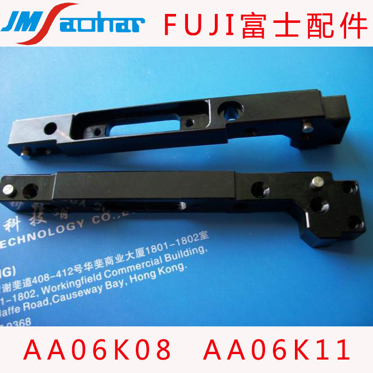 SMT FUJI NXT Feeder Parts AA06K08 AA06K11 BLOCK