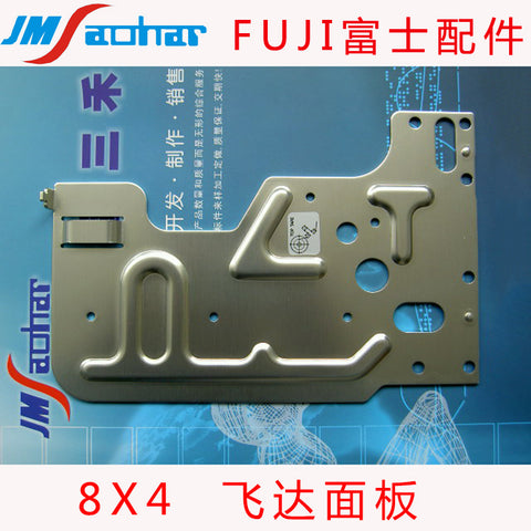 SMT FUJI CP6 CP7 8X4mm Feeder Part BRACKET WCA0020 WCA0025