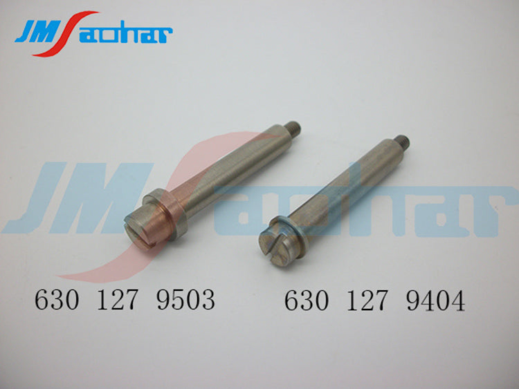 SMT HITACHI GXH Feeder Part PIN HINGE 6301279404 6301279503