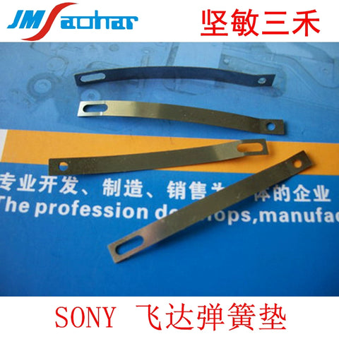 SONY SMT E1100 E1000 F130 Feeder LEAF SPRING 8MM