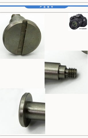 PANASONIC SMT BM FEEDER Screw X01M0104402