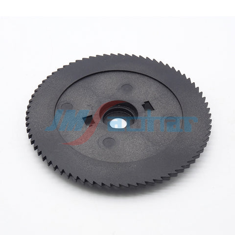 PANASONIC SMT MV2F MV2VB Feeder Part MV Cover Gear 8mm