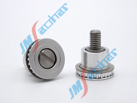 SMT GXH Hitachi/Sanyo Pulley Timing 630 127 2733 223M0059