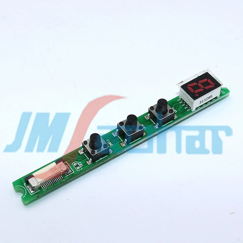 SAMSUNG SMT Feeder SM12MM-56MM BOARD AM03-001786A