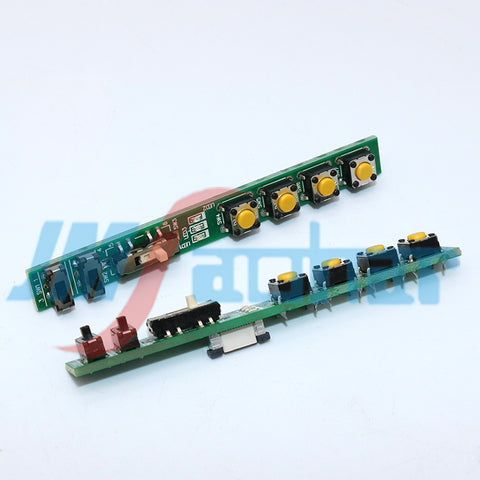 FIJI SMT NXT W08C Feeder Board, Printed Circuit XK05541