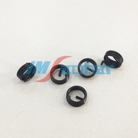 YAMAHA SMT YV100XG CL8MM Feeder Parts Cover Guide Spring