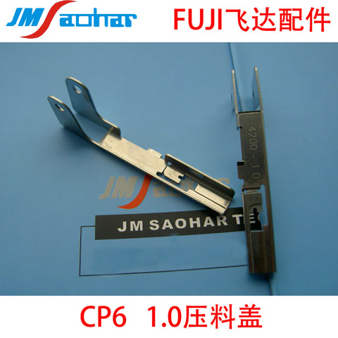 SMT FUJI CP6 Feeder part 1.0 Guide AMCA4201 AMCA4200