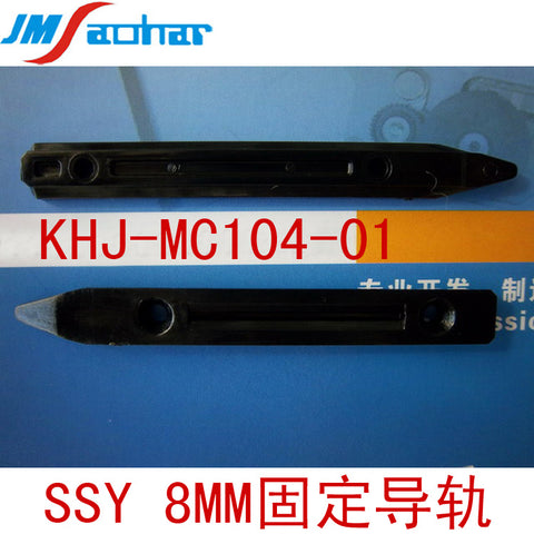 YAMAHA YS12 YS24 SMT Machine Feeder Parts SS 12 16mm Feeder Handle Wire Rope Guide Slot Support PIN