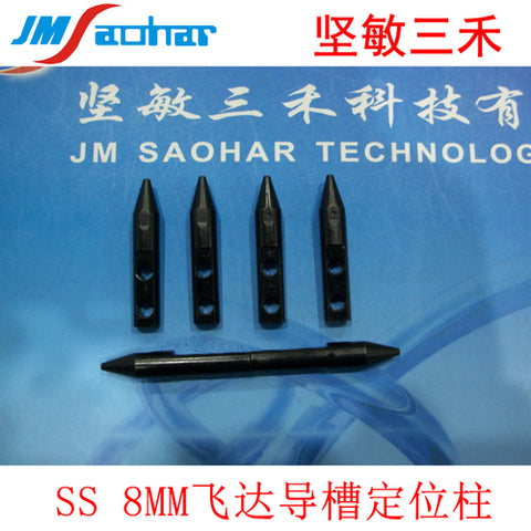 YAMAHA YS12 YS24 SMT Machine Feeder Parts SS 12 16mm Feeder Handle Wire Rope Guide Slot Support PIN