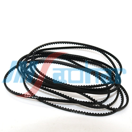 FUJI SMT NXT Feeder TIMING BELT 8-88MM H45731 H45730