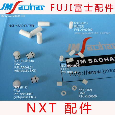 SMT FUJI Machine  NXT Feeder Filter H01 XH00560