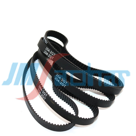 FUJI SMT NXT Feeder TIMING BELT 8-88MM H45731 H45730