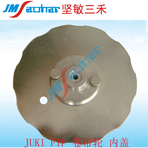 JUKI SMT FTF 12MM-56MM Feeder Cover E33047060A0A