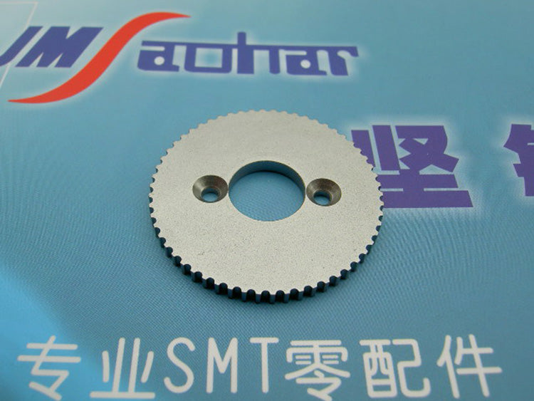 SMT YAMAHA YV100II FV12-24mm Feeder  K87-M2394-00X GEAR