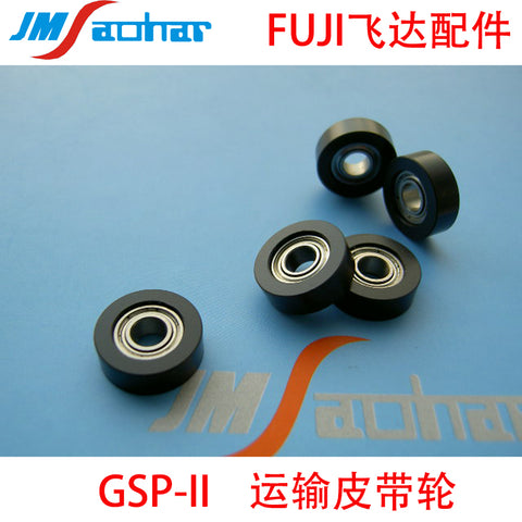 FUJI SMT Feeder Parts GSP-II PULLEY IQC5152