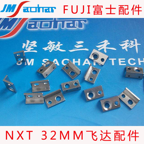 SMT FUJI NXT32MM Feeder BLOCK PM64611