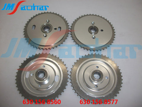 SMT HITACHI GXH Feeder Gear 6301568560 6301568577