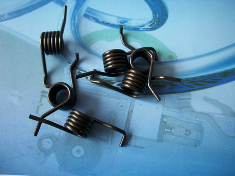 PANASONIC SMT BM MPAG3 Feeder Spring 1048856625