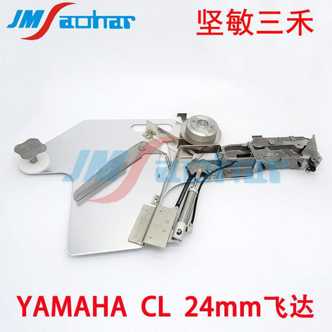 SMT YAMAHA CL FEEDER - JM-Merex SMT Spare Parts SuperMarket