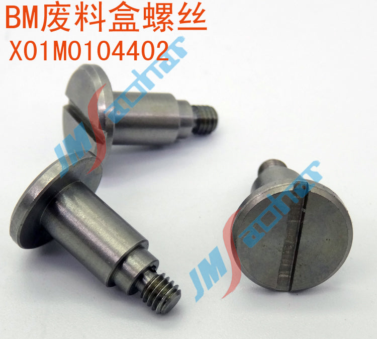 PANASONIC SMT BM FEEDER Screw X01M0104402