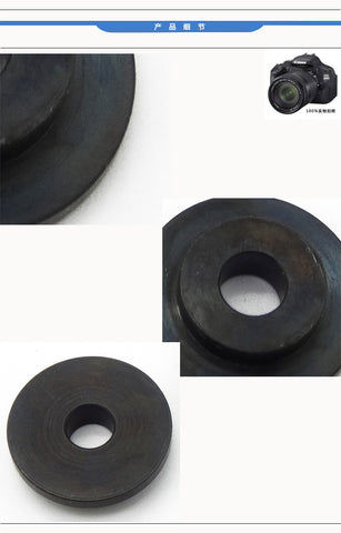 SMT FUJI CP7 Feeder part WCA0451 WCA0450 BUSHING