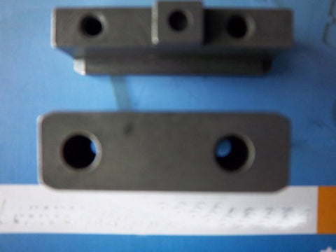 SMT BM Panasonic Feeder Guide Block 104979818002